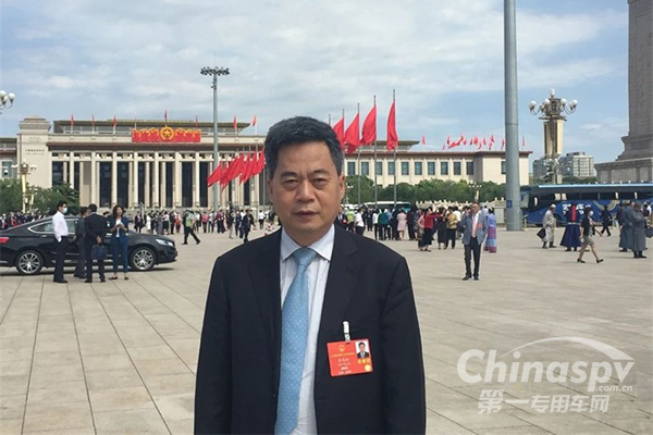 华菱星马:坚持发展核心技术打造自己的核心供应链