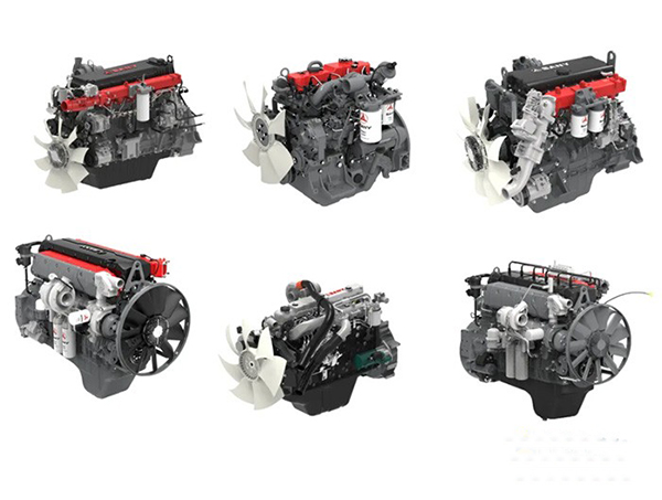 两大优势一个承诺！三一道依茨动力首款D12发动机来了！