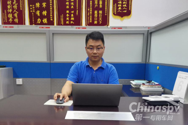 东风康明斯：公共卫生环境的忠实守护者