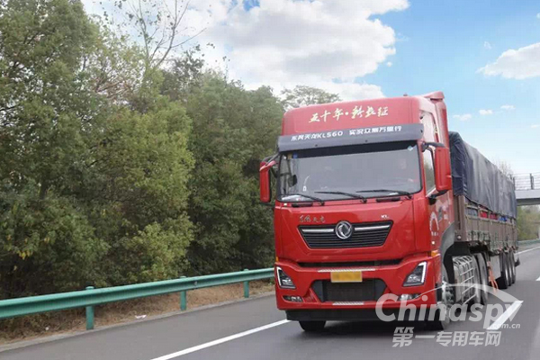 东风康明斯：创富增收，省油才是关键！