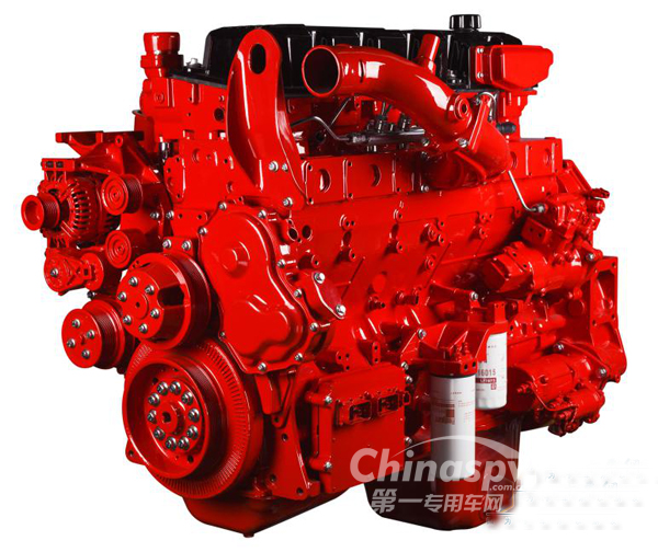 东风康明斯助力大客户承运防疫物资