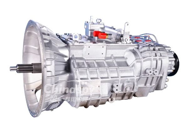 6月忙交付 法士特助力客户跑出“加速度”