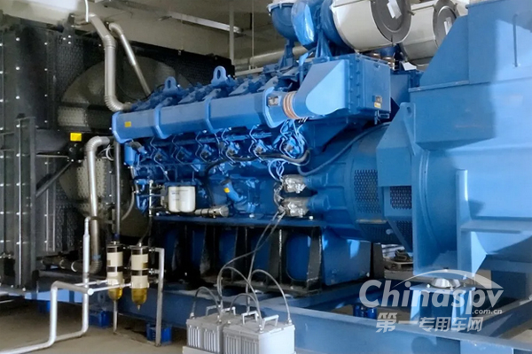 份额第一，硬核输出！玉柴发电动力引领行业的实力！