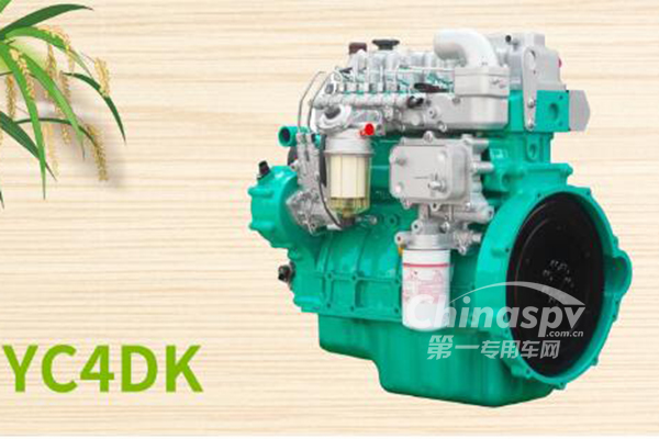 巴铁点赞，覆盖106国，玉柴为海外夏收贡献中国力量！