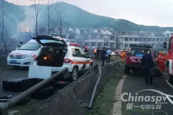 交通运输部：深刻汲取事故教训 举一反三加强危化品运输安全生产工作