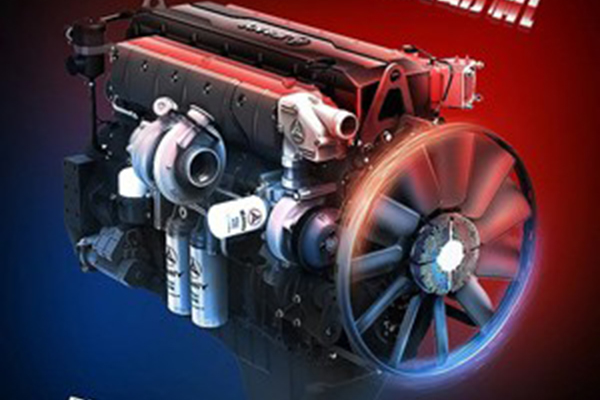 三一道依茨动力车型即将上市 6月28日感受新生