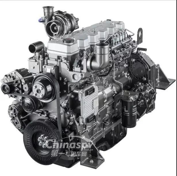 618，上柴助力厦工“带货”到海外