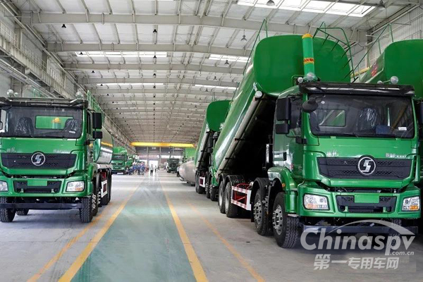 淮南专用车:紧抓安全之绳 助推“百日冲锋”