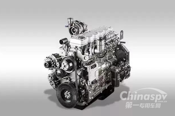 杰豹小自卸+上柴H系列发动机：这招叫四两拨千斤