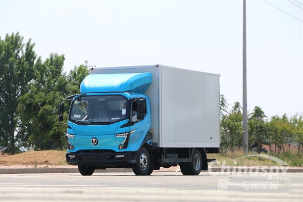 从三轮到小货车 陈宏亮为什么选择飞碟汽车？