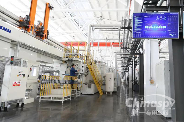 广西日报头版:玉柴在大考中交出优异答卷