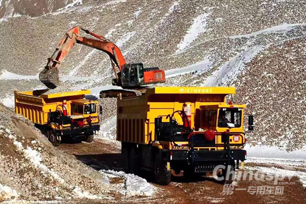 征战复杂工况 法士特变速器助力客户实现价值飞跃