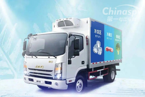 拥有安康极致“冻”力，新鲜才能直达！