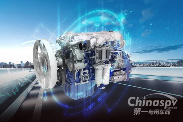 一年翻几番，潍柴WP8发动机为何能爆红市场？