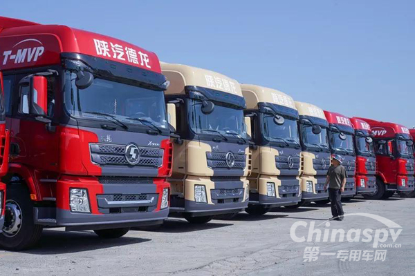 陕汽：提升运营能力 助力零部件板块发展