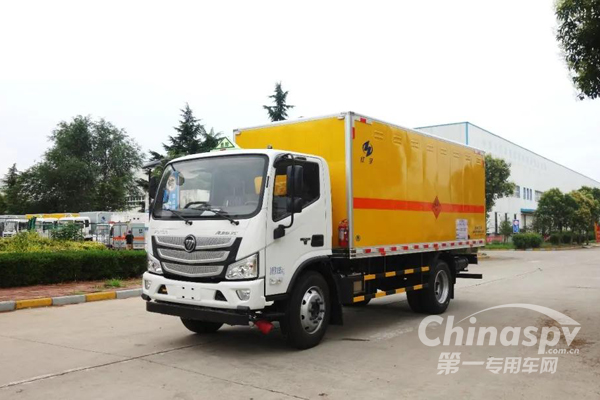 北京应急发布：雷雨天禁止危化品装卸作业