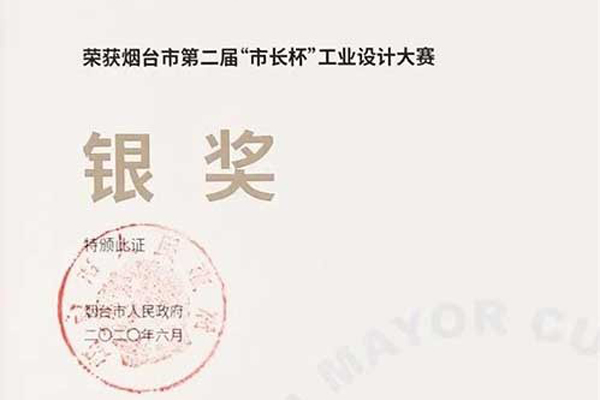 打造高质量发展“新引擎”，玲珑轮胎再获工业设计奖项！