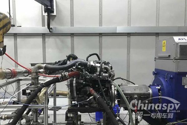 菲亚特动力科技F1系列获得国六认证