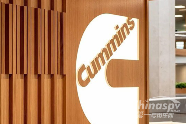 比去年同期有所下降 康明斯第二季度收入39亿美元