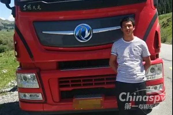 宁夏用户杨波为啥对东风康明斯一往情深