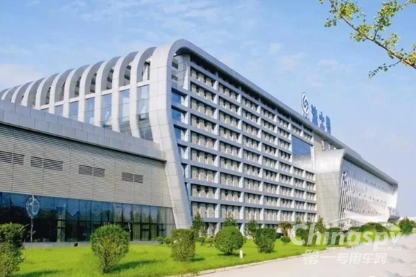 法士特集团研发团队荣获西安市“市长特别奖”