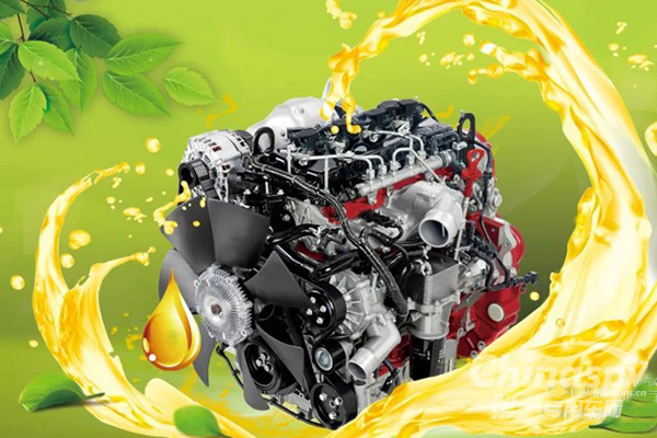 对抗燥热，看安康152马力发动机的自我修养