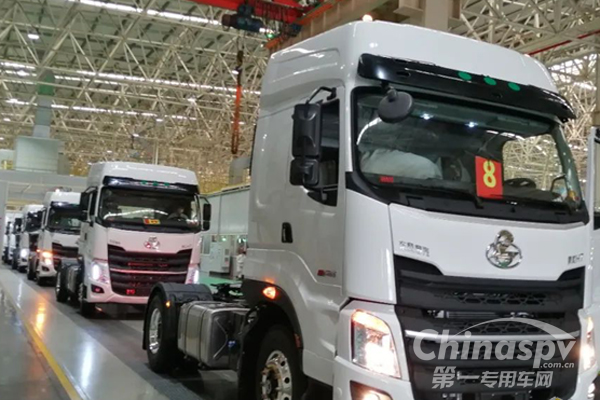 千台快递车正式入列！东风康明斯ISZ助力圆通运力提升