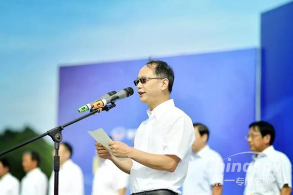 投资3亿元 东科克诺尔公司新工厂项目开工