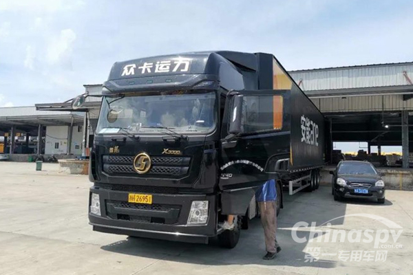 凭实力说话，法士特集成式AMT再获99台大订单