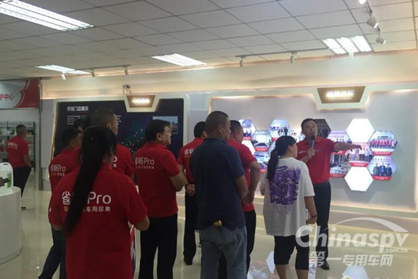 可兰素7星级智慧驿站：乘势国六，直击车用尿素战略布局核心