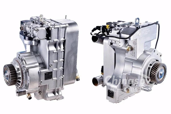 法士特液缓成功交付 为用户保驾护航