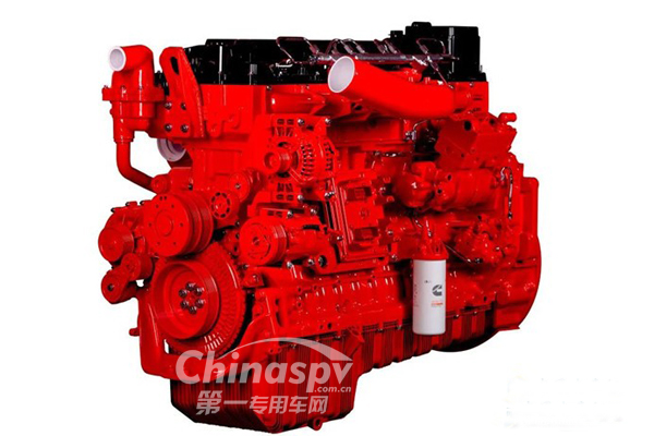 “Z、B、D”强势助阵 东风康明斯多款新品接力上市