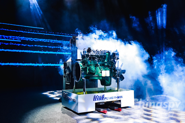 3大自主核心技术，诠释解放动力铂威品牌内核