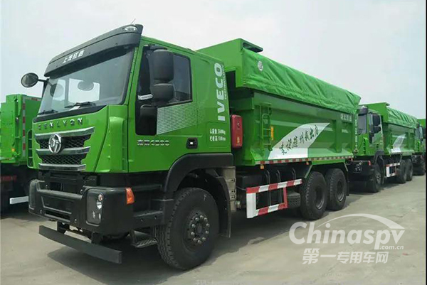 雄安葛老板：我注重高可靠性，我选择上汽动力