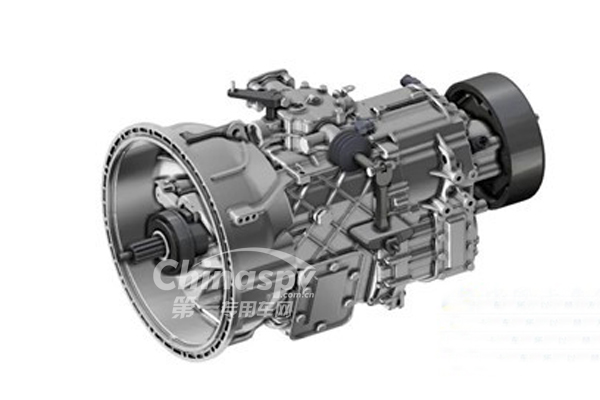 销量暴增！法士特C6J系列变速器备受客户青睐