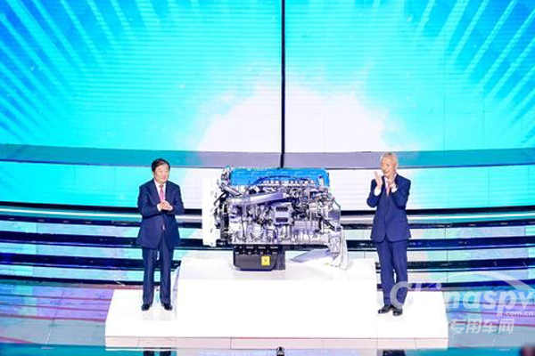 全球首家  突破50%热效率，潍柴是怎么做到的？