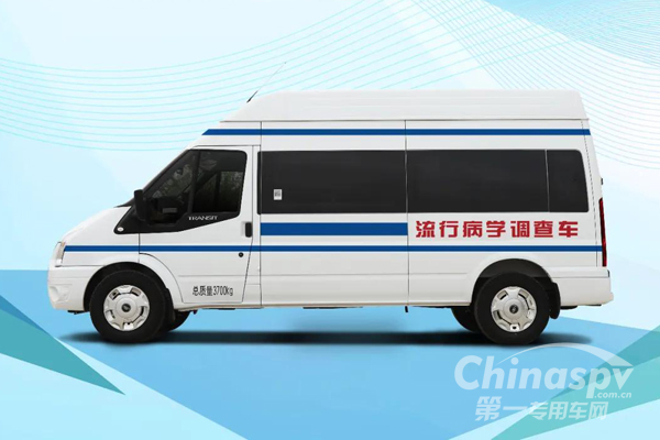 宇通：疫情防控先锋队 ，流调勘查守门人