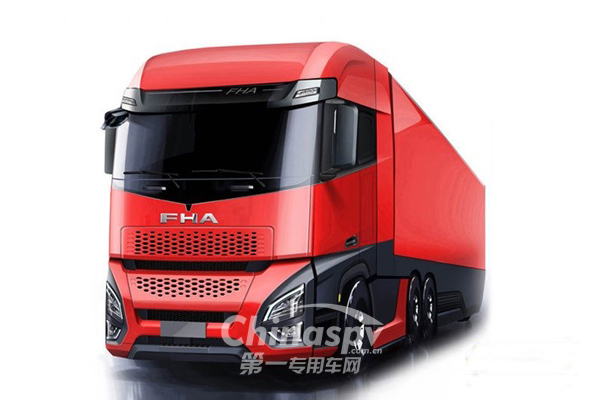 蓝界科技强调新兴市场：重型应用气候中立及其未来