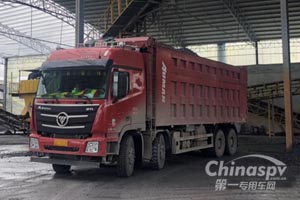 用1元挣3元 福康X工程版动力投资回报率就是这么高