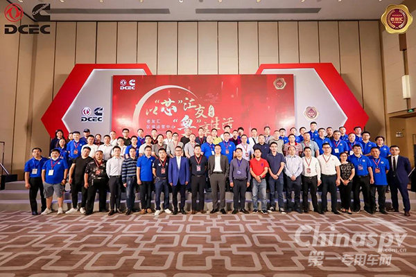 东风康明斯15L天然气发动机将年底上市？