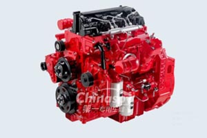 安康+江淮：品质与五星服务的加持 领军高效物流时代