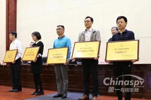 玉柴智能工厂项目成功入选数字广西建设优秀成果