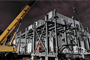 坐标深圳，潍柴赋能数据中心“最强大脑”！