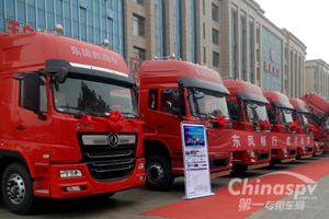 订单纷至 玉柴以出勤率高赢得良好的口碑