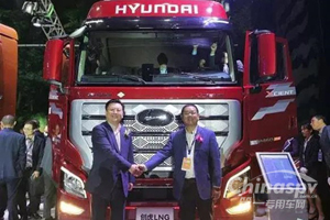 国六时代 认准玉柴YCK13N这款发动机