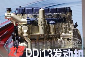 第十九届内燃机展划重点：龙擎动力将带来哪些惊喜？