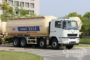 华菱星马荣获2020年度预拌砂浆行业“最具影响力品牌”奖