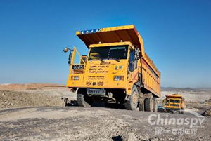 耐用，高效率，安全可靠，艾里逊变速箱亮相上海宝马工程机械展！