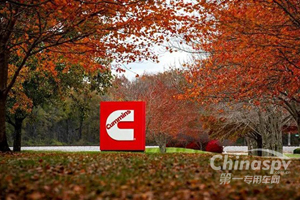 重磅！康明斯与纳威斯达联合开发氢燃料电池重卡