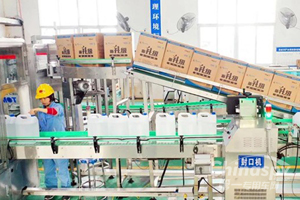 美丰加蓝云南车用尿素客户实地考察增信心